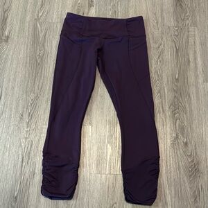 Lululemon leggings